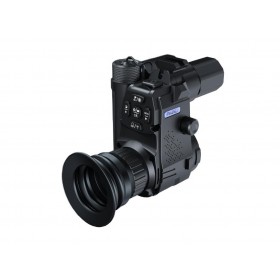 Zasádka PARD NV007SP LRF 940nm s laserovým dálkoměrem (systém den/noc) Velikost objímky:: 45mm - 