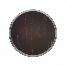 Podložka pod trofej tmavá – diviak, 22 cm - 