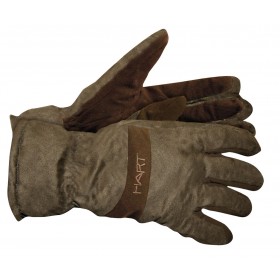 OAKLAND-GL green rukavice - 