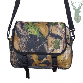 Poľovnícka taška na rameno - FOREST - 