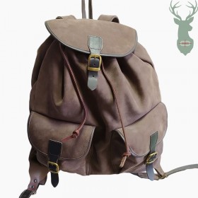 Celokožený Exclusive ruksak - 