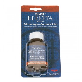 Beretta Tru-oil olej na pažbu - 