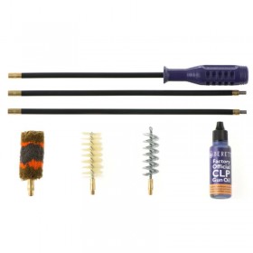 CK Shotgun sada na čistenie brokovnice 12 cal. - 