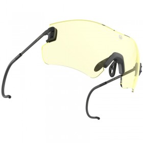 Mark strelecké okuliare - Yellow - 