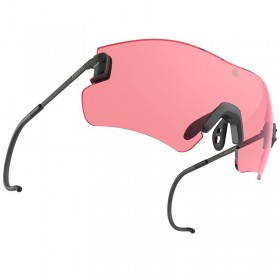 Mark strelecké okuliare - Scarlet - 