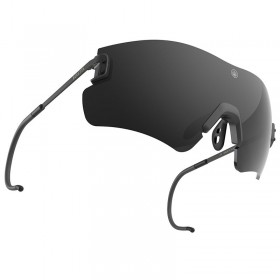 Mark strelecké okuliare - Grey - 