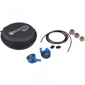 Mini HeadSet Comfort Plus slúchadlá - Blue - 