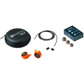 Mini HeadSet Comfort Plus slúchadlá - Orange - 