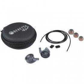 Mini HeadSet Comfort Plus slúchadlá - Black - 