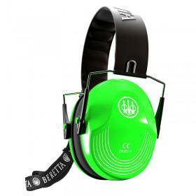 Beretta slúchadlá - Green Fluo - 