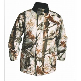 ARTIKA-J obojstranný kabát - 