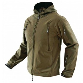 BAZTAN-S softshell bunda - 