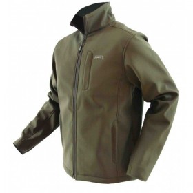 KIONA-S softshell bunda - 