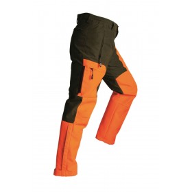 IRON TECH-T nohavice - 