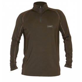 AKTIVA-Z green funkčné tričko - 