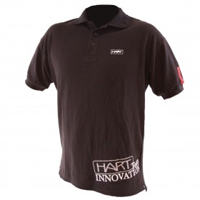 PRO POLO black tričko - 