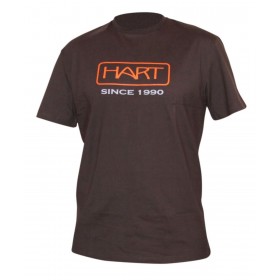 PRO T SHIRT brown tričko - 