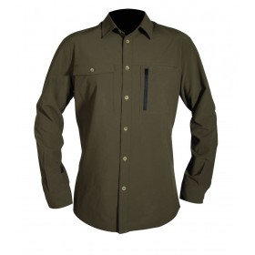 KOMAR-S košeľa  - ochrana pred kliešťami a komármi - 