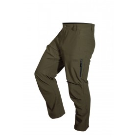KOMAR-T nohavice - ochrana pred kliešťami a komármi - 