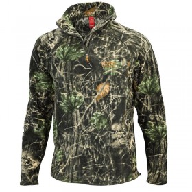 INLINER-XT FOREST mikina - 