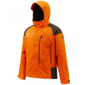 Thorn Resistant EVO kabát - H.V. Orange - 