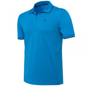 Ice Power polo tričko - Blue Excell - 
