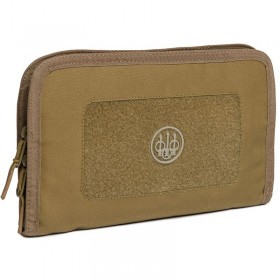 Organized puzdro - Coyote Brown - 