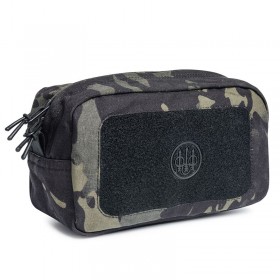 Utility Multicam nosič - Multicam Black - 