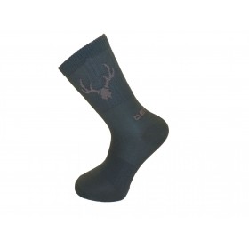 Ponožky JELEŇ 011 - 