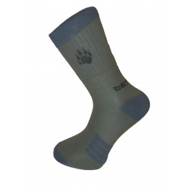 Ponožky medvedia labka 011 - 