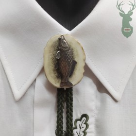 Poľovnícka kravata Bolo - Kapor II - 