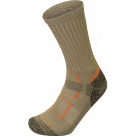 Lorpen ponožky -Hunting Coolmax - Light Brown - 