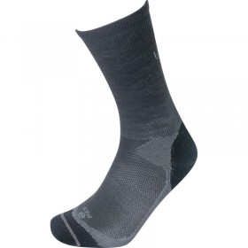 Lorpen ponožky - CIW Liner Merino Wool - Grey - 