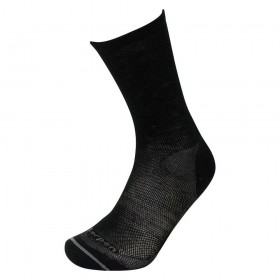 Lorpen ponožky - CIW Liner Merino Wool - Black - 