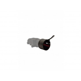 Hikmicro Objímka pro Thunder 1.0 a Cheetah Velikost objímky: 61-68 mm - 