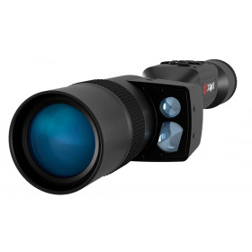 Nočné videnie ATN X-Sight 5 LRF, 5-25x - 