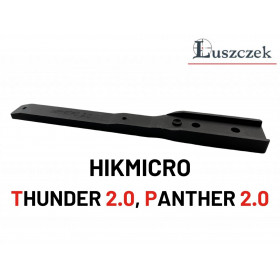 Luszczek adaptér pro Hikmicro Thunder 2.0/Panther 2.0 - 