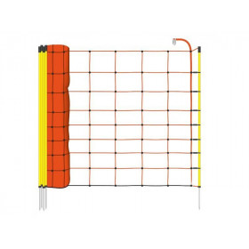 Ohradníková sieť pre ovce výška 90 cm - 