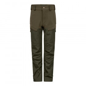DEERHUNTER Youth Strike Trousers - detské nohavice (1 - <P>Strečové nohavice Deerhunter Strike, ktoré sú vodoodpudivé.</P>
<P>Detské strike nohavice od firmy Deerhunter majú výstuhu Teflon® Shield, ktorá zaisťuje rýchlejšie schnutie oblečenia. Voľnočasové oblečenie Strike je k dispozícii v bunde, nohaviciach a šortkách, ktoré sú dodávané v 3 rôznych farebných kombináciách, takže si môžete vybrať sadu, ktorá najlepšie vyhovuje vašim individuálnym voľnočasovým aktivitám.</P>
<UL>
<LI>
<DIV id=tw-target class=oSioSc>
<DIV id=tw-target-text-container class="gsrt tw-ta-container tw-nfl">OEKO-TEX®</DIV></DIV>
<LI>
<DIV class=oSioSc>
<DIV class="gsrt tw-ta-container tw-nfl">Teflónová výstuž</DIV></DIV>
<LI>
<DIV class=oSioSc>
<DIV class="gsrt tw-ta-container tw-nfl">Povrchová úprava je odolná voči vode</DIV></DIV>
<LI>
<DIV class=oSioSc>
<DIV class="gsrt tw-ta-container tw-nfl">Štvorcestný strečový materiál</DIV></DIV>
<LI>
<DIV class=oSioSc>
<DIV class="gsrt tw-ta-container tw-nfl">Farba 388 - Deep Green</DIV></DIV></LI></UL>