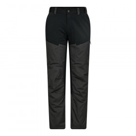 DEERHUNTER Strike Membrane Trousers - funkčné nohavice (4 - <P>Technické nohavice navrhnuté pre vážne dobrodružstvo, nohavice Deerhunter Strike Trousers s membránou Deer-Tex® ponúkajú optimálnu ochranu pred všetkými poveternostnými podmienkami a perfektne sa spájajú so zvyškom kolekcie Strike. Nepremokavé, vetruodolné a vysoko priedušné, s pridanou 4-smernou strečou pre zvýšenú pohyblivosť, sú ideálne pre aktívny lov. K dispozícii je dostatok úložného priestoru pre poľovnícke potreby vrátane bezpečného vrecka na nôž. Pre prispôsobenie strihu majú predtvarované kolená, elastický pás a nastaviteľné zapínanie na členky. S ventiláciou na zadnej strane stehna. </P>
<UL>
<LI>Elastický pás 
<LI>Naťahovateľná kontrastná látka pre zvýšenú pohyblivosť 
<LI>Rozťahovacia podšívka s membránou 
<LI>Dve predné vrecká 
<LI>Dve vrecká na stehennej časti so skrytými zipsami 
<LI>Vrecko na nožík vnútri ľavého stehenného vrecka 
<LI>Zadné vrecko so skrytým zipsom 
<LI>Zips vzadu na nohavici pre vetranie 
<LI>Predtvarované kolená 
<LI>Nastaviteľné v spodnej časti nohavíc pomocou popruhu a suchého zipsu
<LI>Farba 388 - Deep Green</LI></UL>