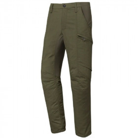 Lowpro nohavice - Green Stone - 