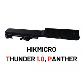 Rusan Montáž na Blaser pro HIKMICRO THUNDER 1.0, PANTHER 1.0, 2.0 - 