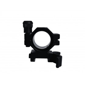 TenoSight Montáž pro přísvit na weaver - 