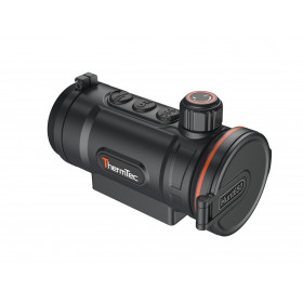 ThermTec Hunt 650 - 
