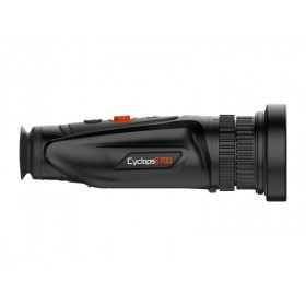 ThermTec Cyclops CP670D - 
