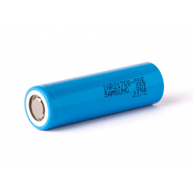 Baterie 21700 Samsung 5000mAh 3.6V-3.7V Li-Ion - 