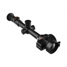 ThermTec ARES 650L 2.0 - 