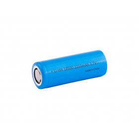 Baterie 18500 Keeppower 2250mAh 3.6V - 3.7V Li-Ion - 