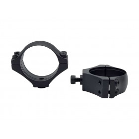 Montážní kroužky Luszczek 30 mm Výška: 8 mm - 