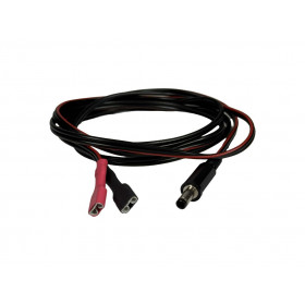 TenoTrail Napájecí kabel k externímu zdroji 12V pro fotopasti - 